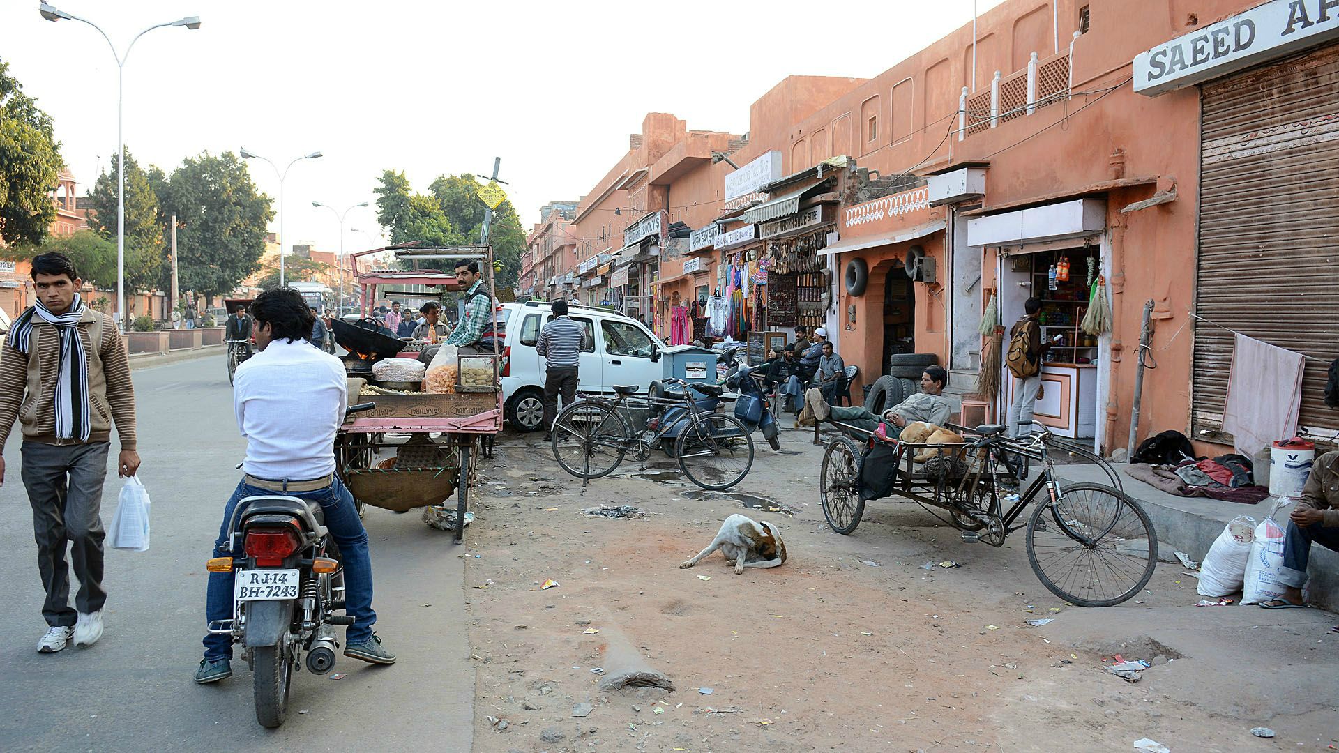 Jaipur